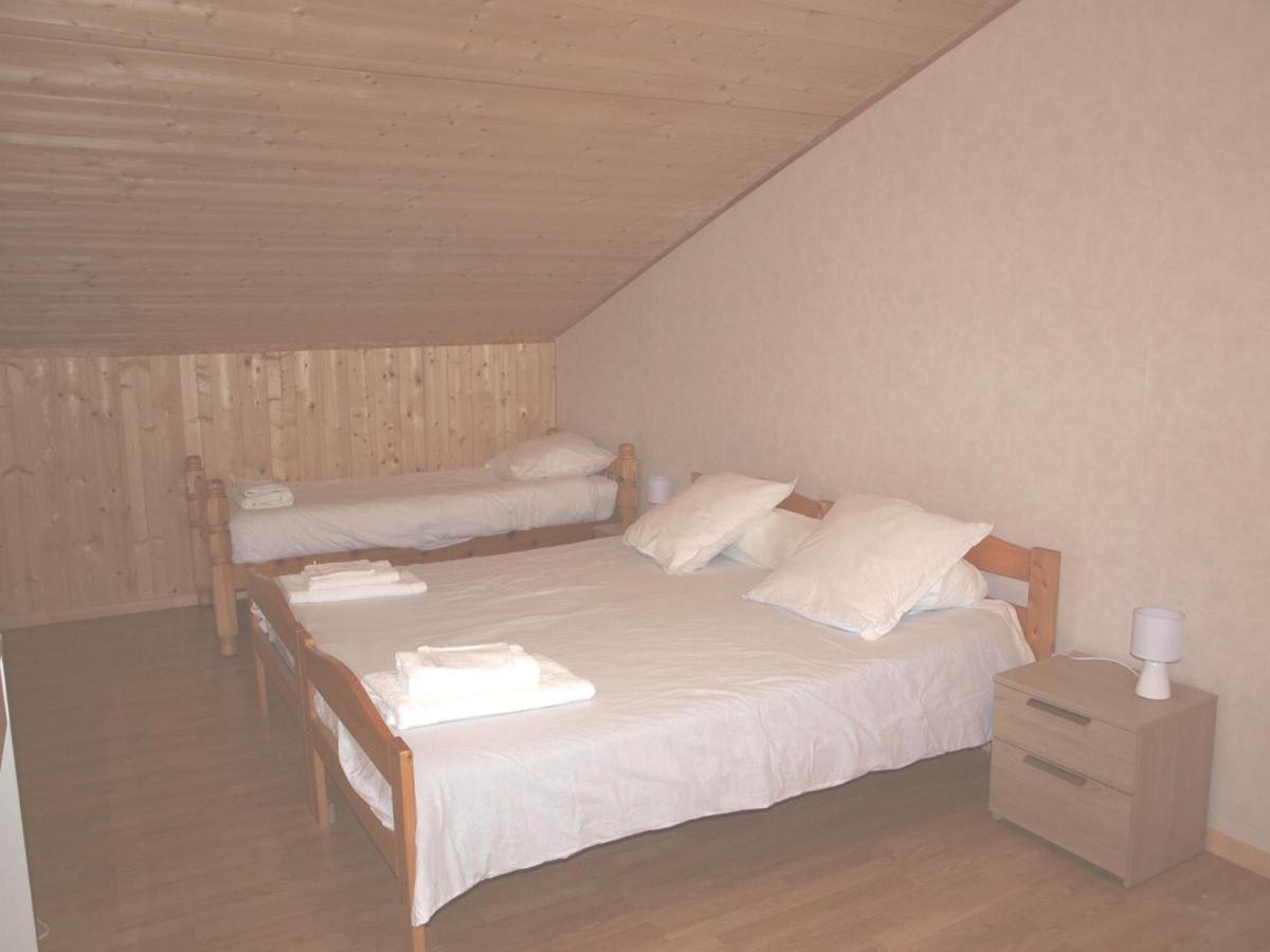 Triple Room with Shower