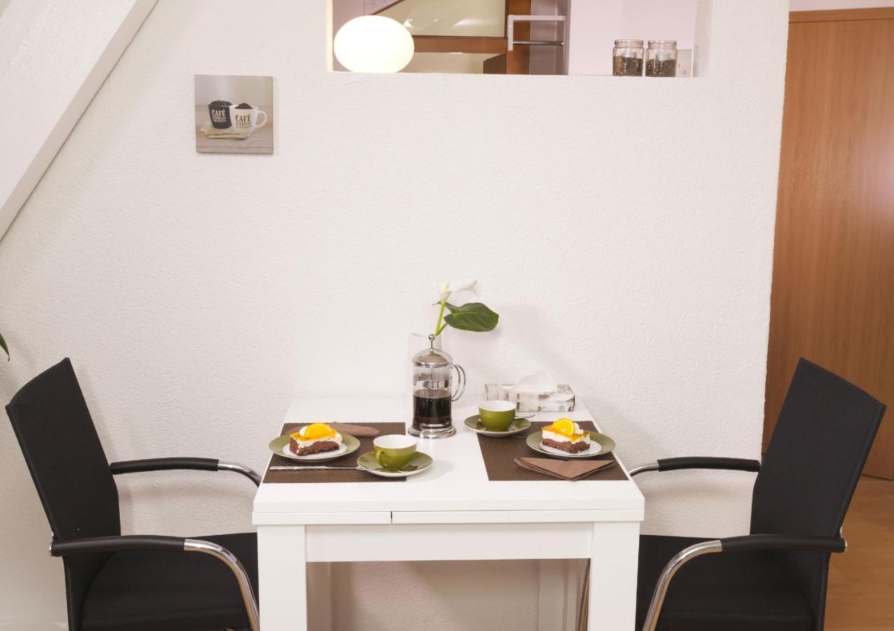 Wiesental-Lounge - Bed and Breakfast Steinen
