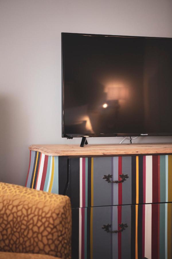 Apartamento de 2 dormitorios