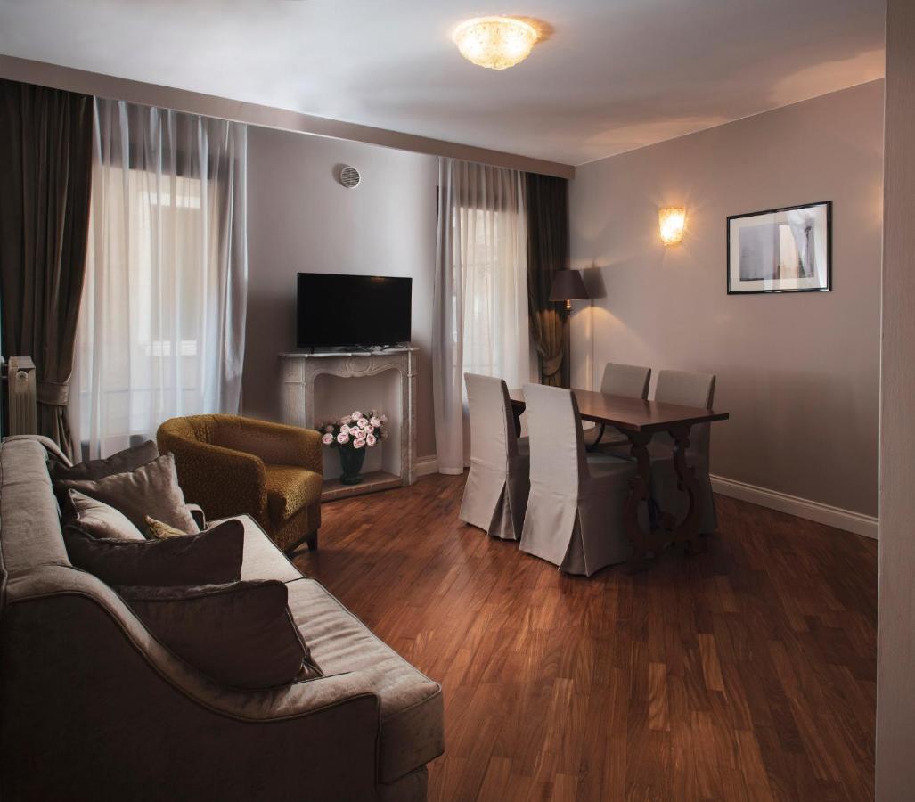 Residenza Ducato Corte Contarina - Bed and Breakfast Venetië