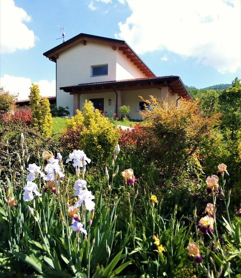 Timo e Rosmarino - B&B