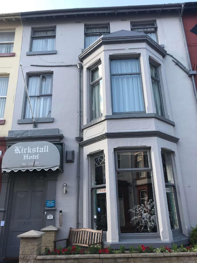 Kirkstall Guest House - B&B