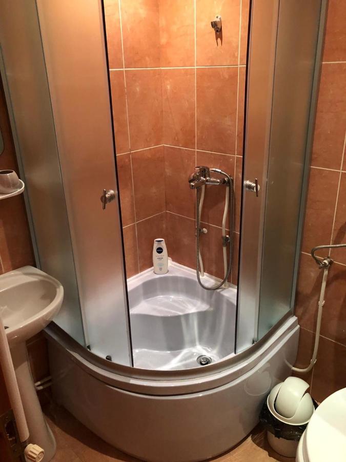 Habitación Doble con baño privado