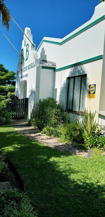 Forestview guesthouse and B&B - B&B Sedgefield