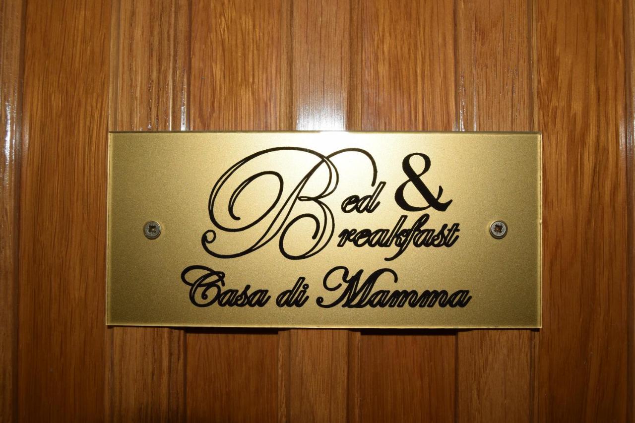 B&B Corato - B&B Casa di Mamma - Bed and Breakfast Corato