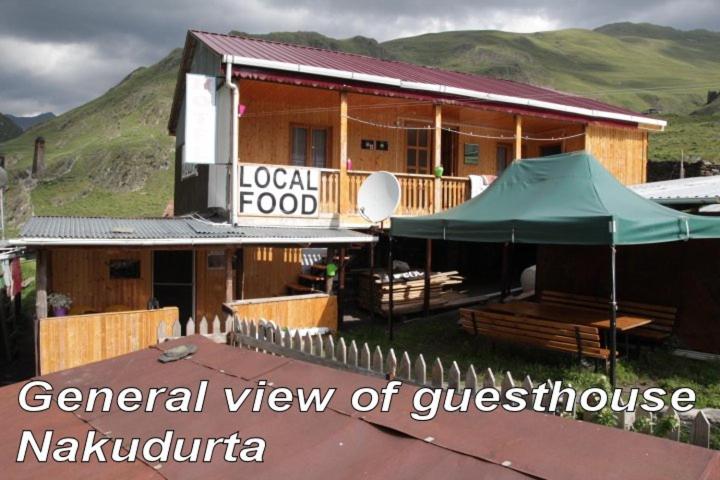 B&B Dart'lo - Guesthouse Nakudurta - Bed and Breakfast Dart'lo