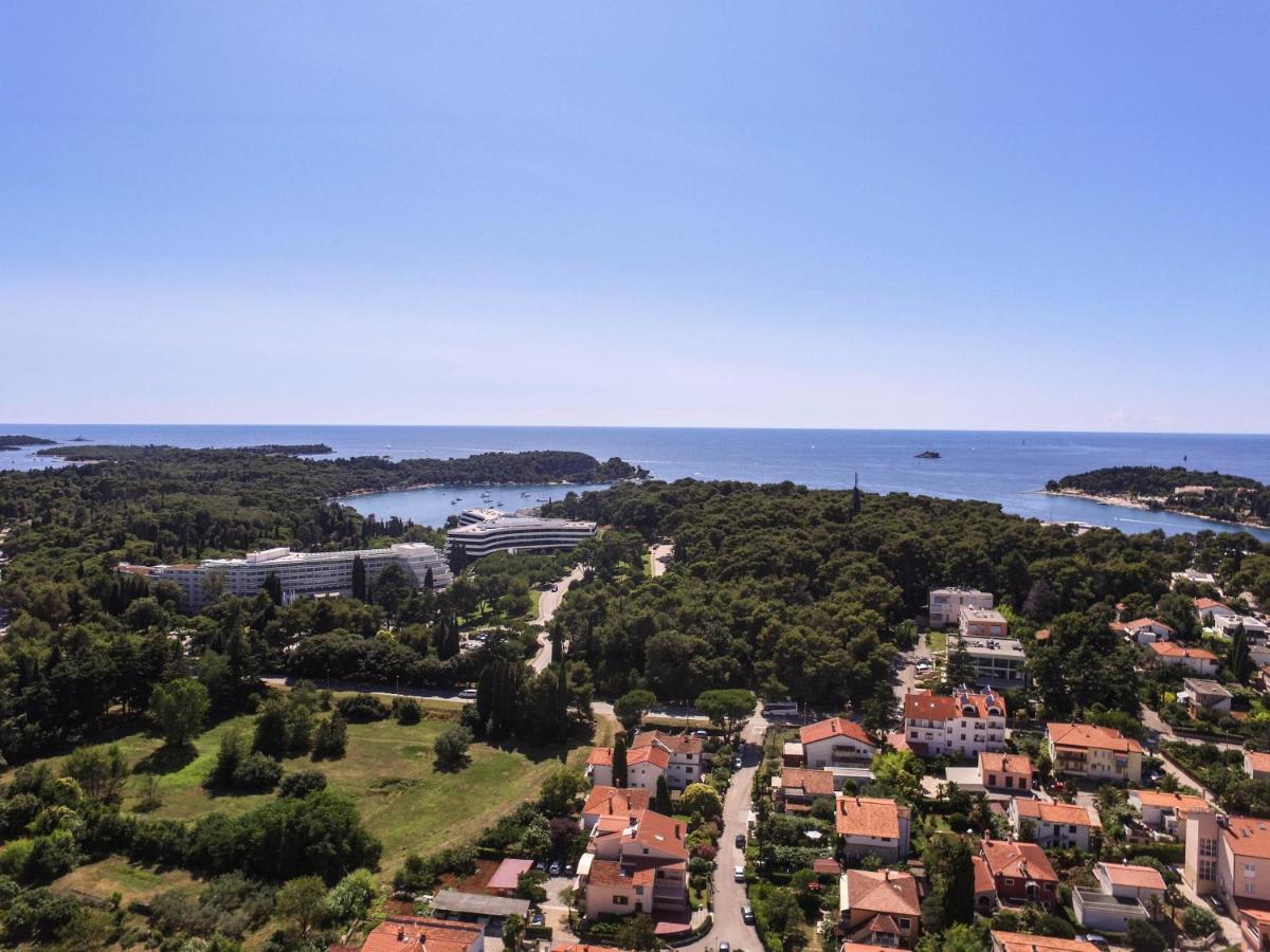 B&B Rovinj - Apartments Medora - Bed and Breakfast Rovinj