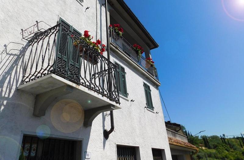 Casa Delizia - B&B Tendola