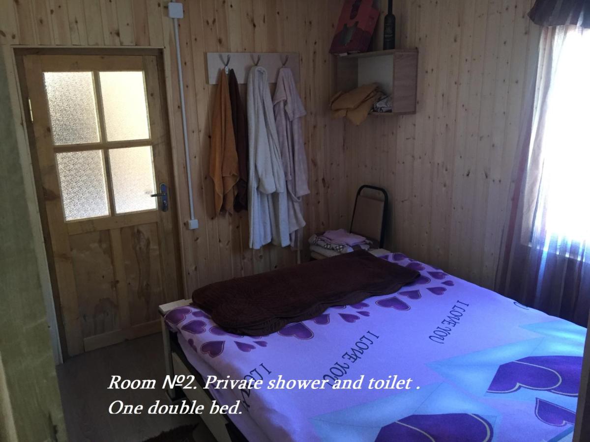Chambre Double Économique