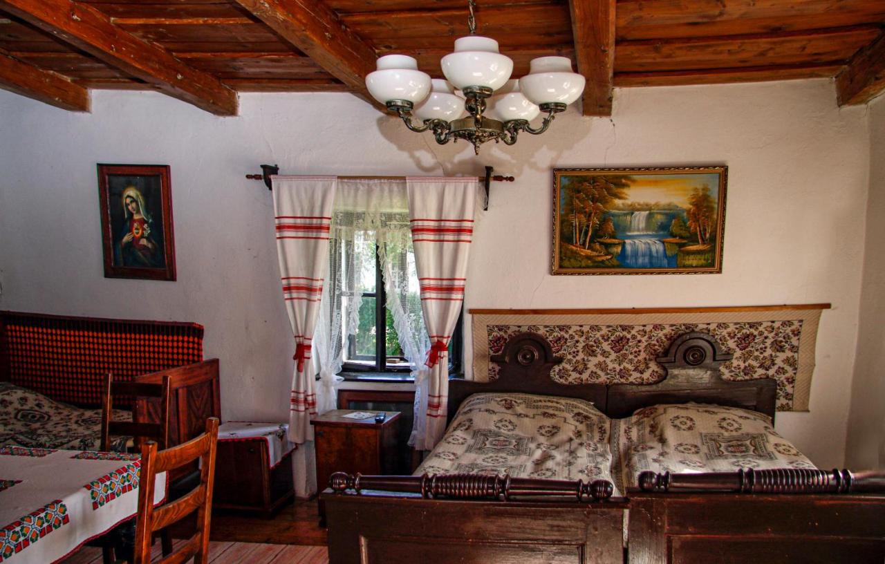 Habitación Triple con baño privado