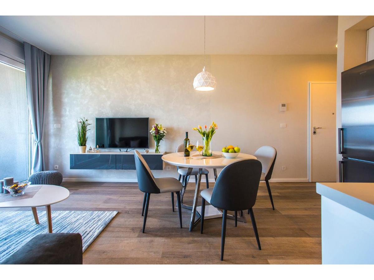 Uma Apartment - B&B Split