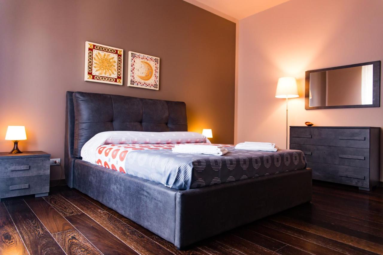 Casa Bea - Ferienwohnung Fasano