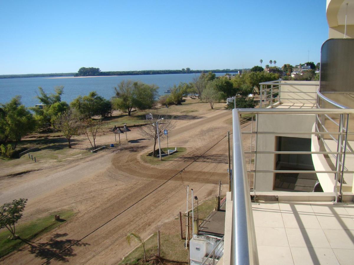 NorthBeach ::: Dpto. 7 - Bed and Breakfast Colón