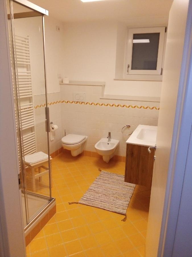 Doppelzimmer mit eigenem Bad