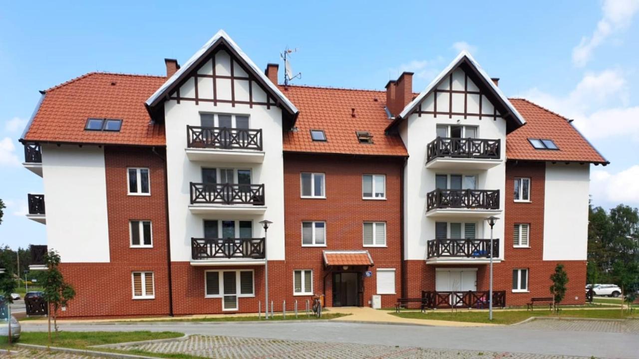 A może morze? - B&B