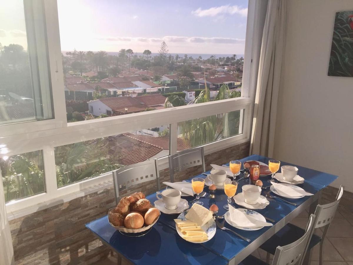 5 min walk from Yumbo! 417 - Ferienwohnung