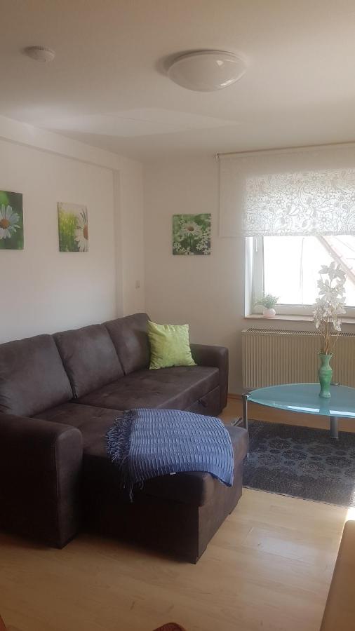 Apartment mit 3 Schlafzimmern
