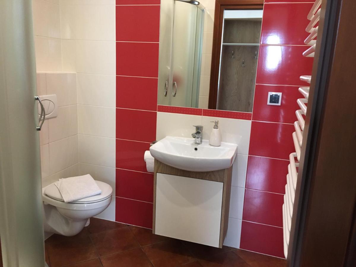 Apartamento Estándar