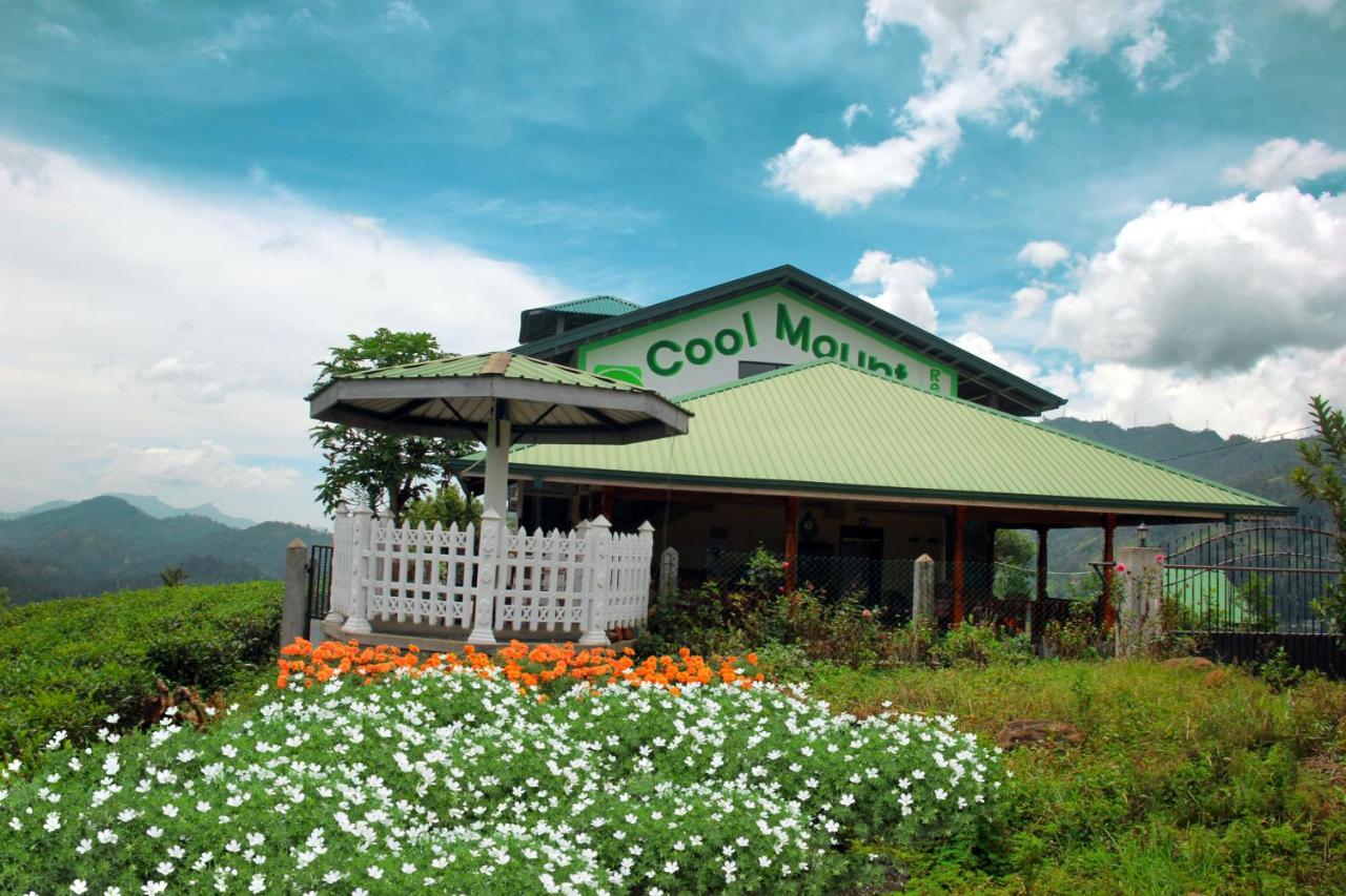 Cool Mount Resort - B&B
