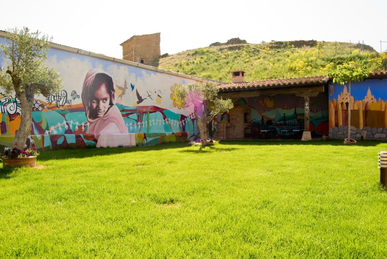 Espacios Del Mundo - B&B