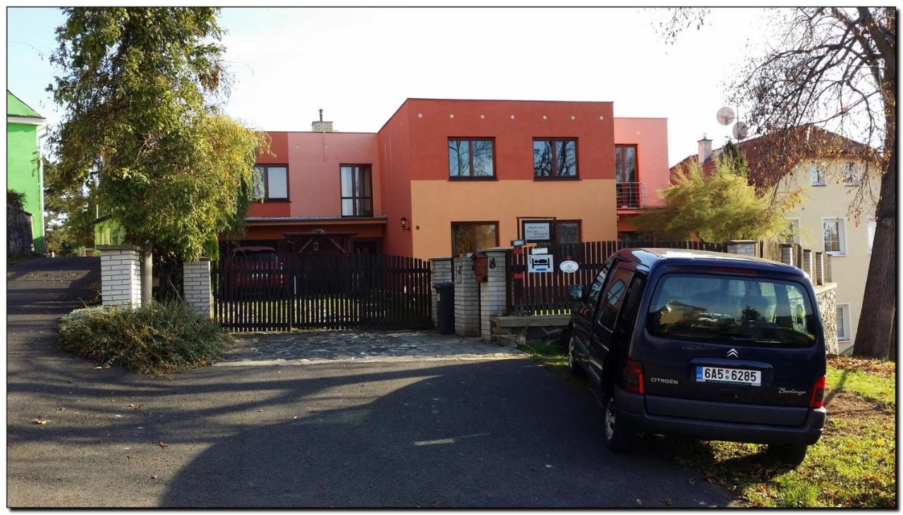 Apartments České Středohoří - Ferienwohnung
