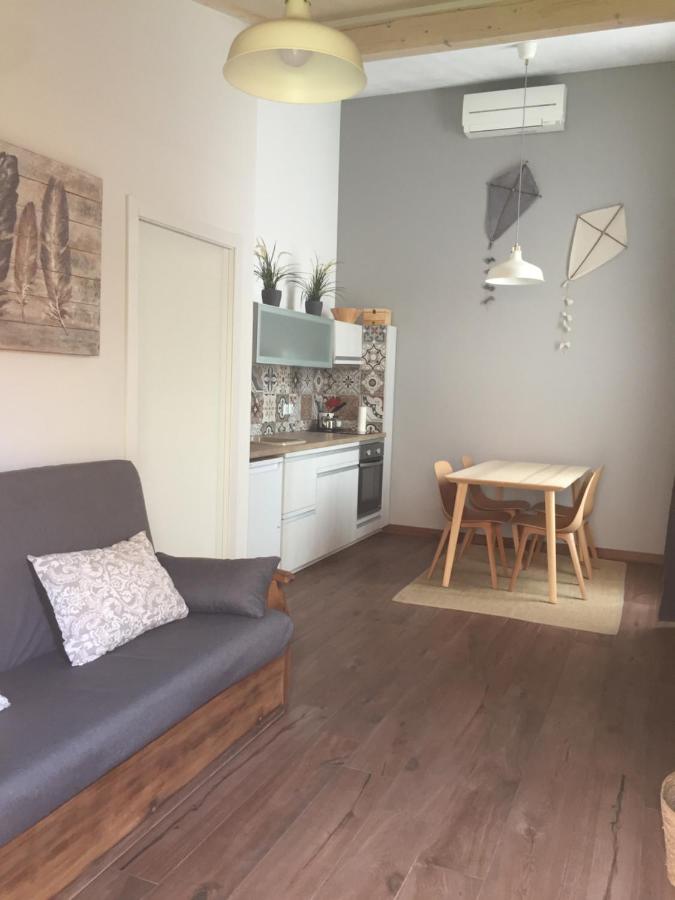 Bungalow de un dormitorio