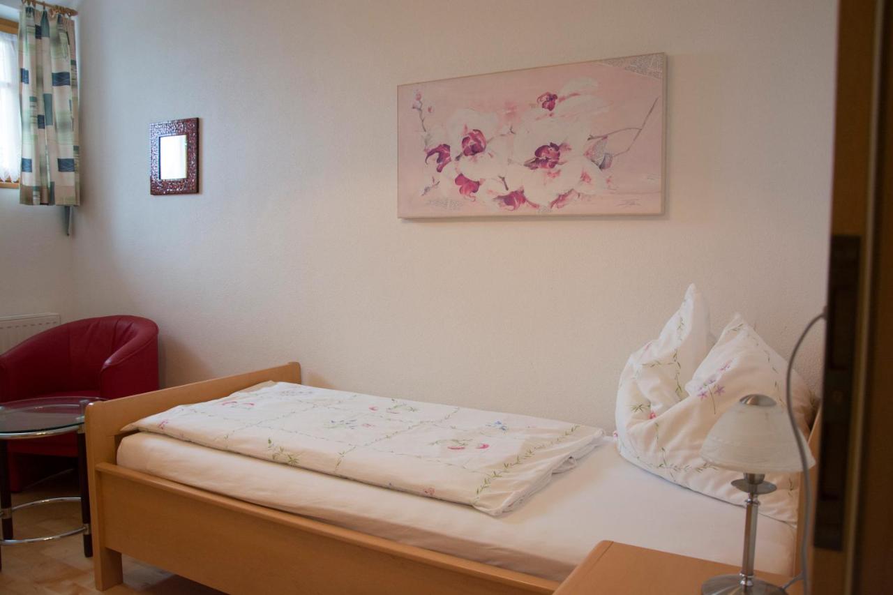 Chambre Simple - Annexe