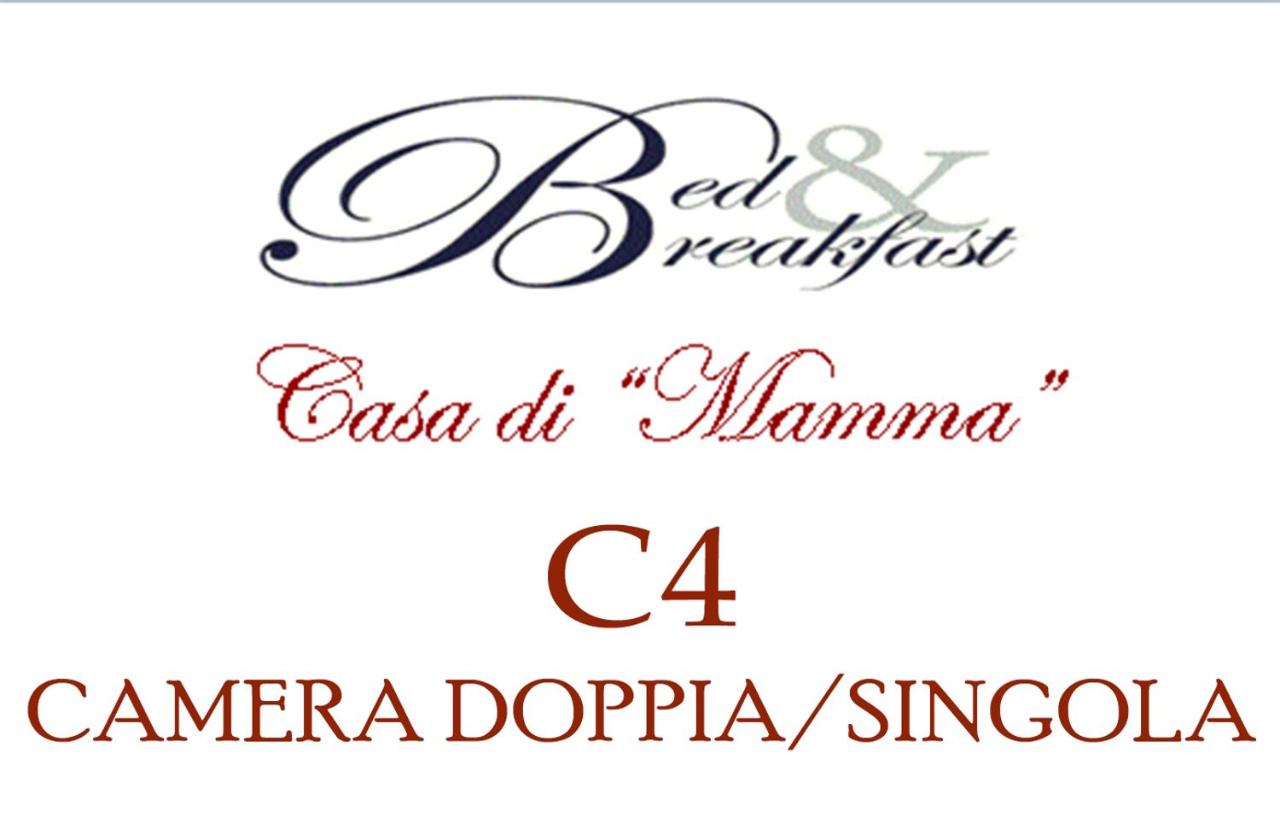 Camera Matrimoniale