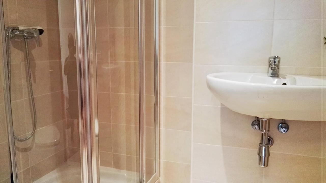 Appartamento con Vista Giardino