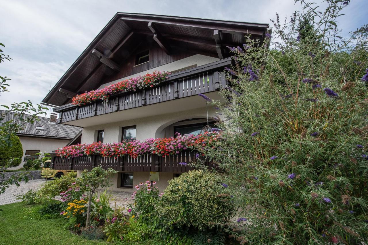 B&B Bled - Apartments Artemida - Bed and Breakfast Bled