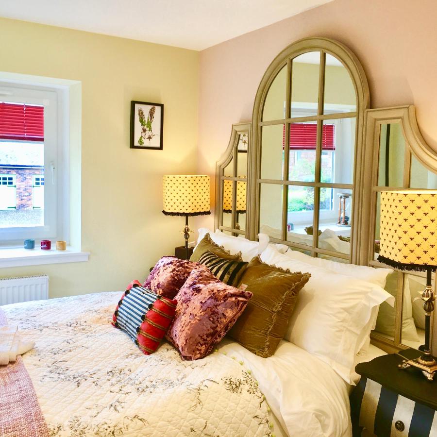 B&B Linlithgow - The Little Beech Tree - Bed and Breakfast Linlithgow