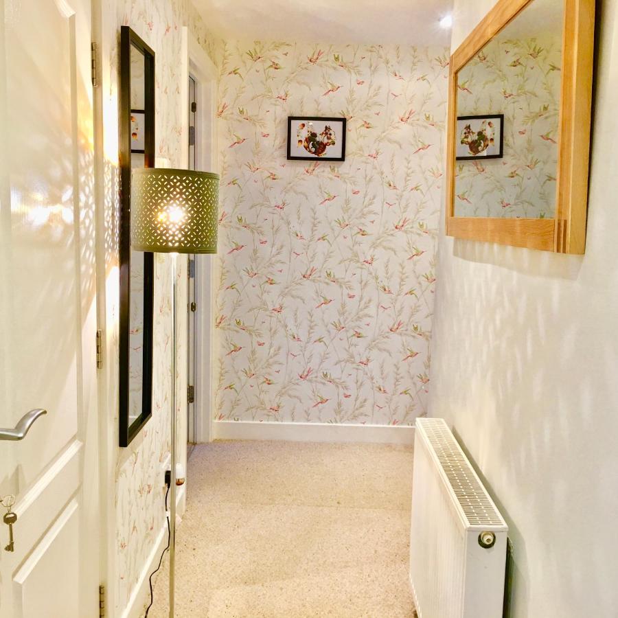 The Little Beech Tree - Ferienwohnung Linlithgow