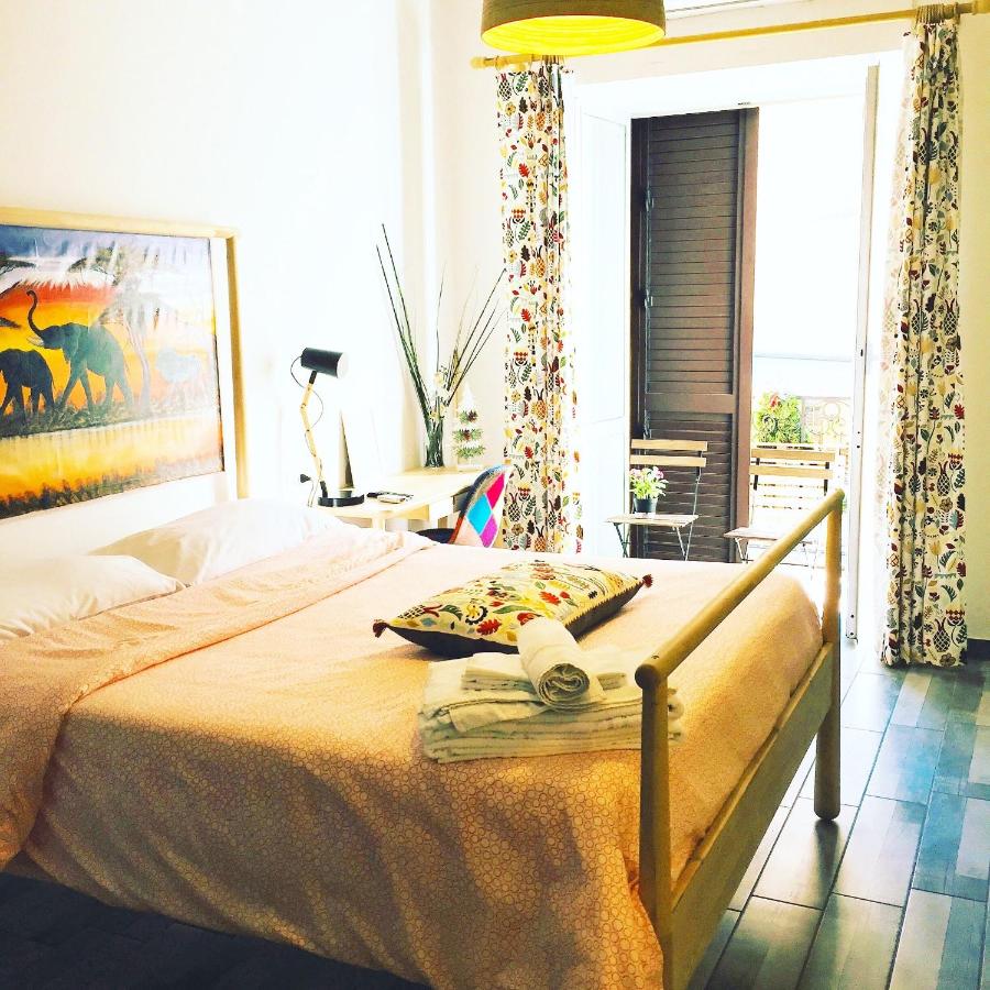 Comfort Quadruple Room