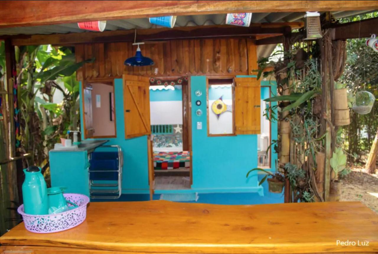 Casinha Azul de Penedo - Ferienwohnung