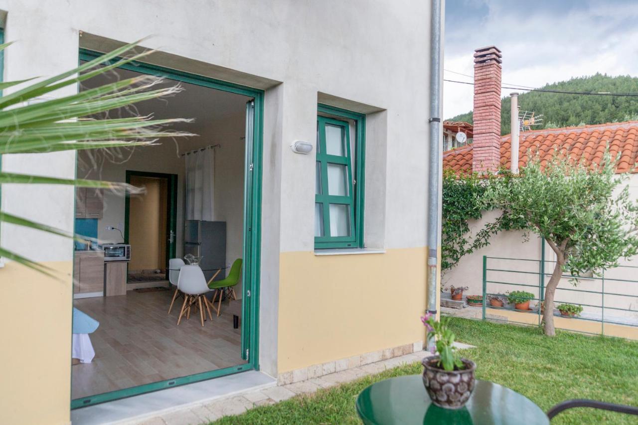Rising Sun studios - Old Town - B&B