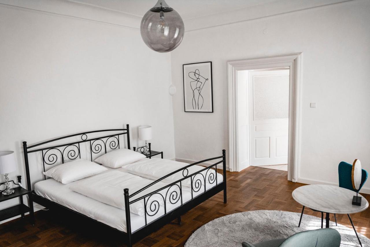 Habitación Doble Grande