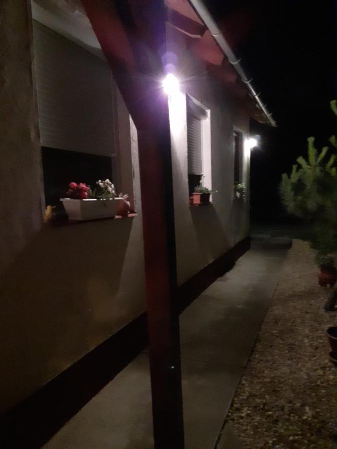 Fejérvári Vendégház - B&B Hajdúszoboszló