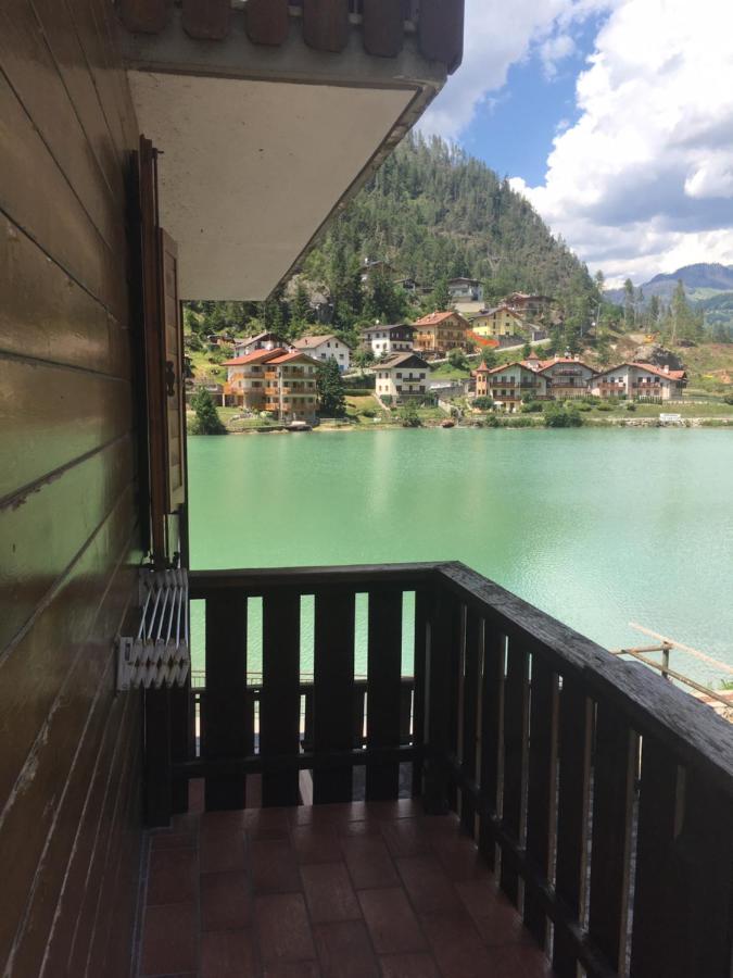 Monolocale DORI - Ferienwohnung Alleghe