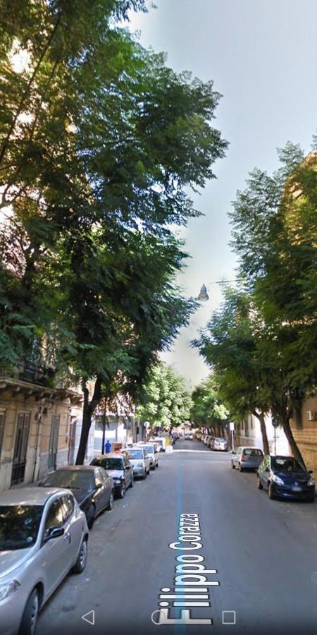 BELLA PALERMO - Chambres d’hôtes Palerme