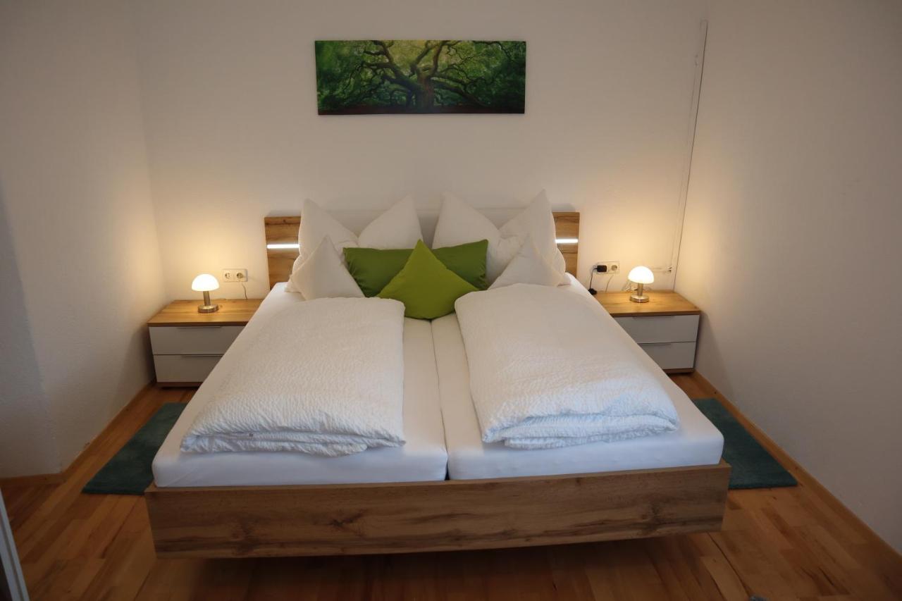 B&B Sautens - Ferienwohnung Lenz - Bed and Breakfast Sautens