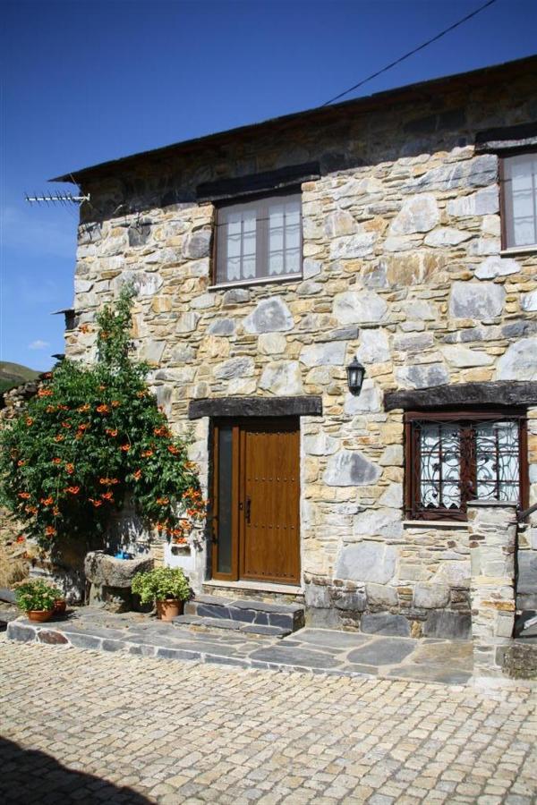 Haus mit 3 Schlafzimmern