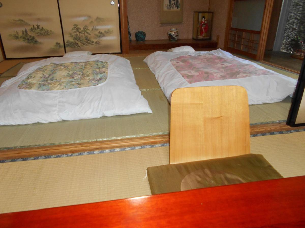 Chambre Lits Jumeaux Standard