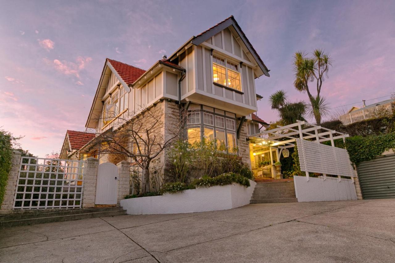 The Terrace - B&B