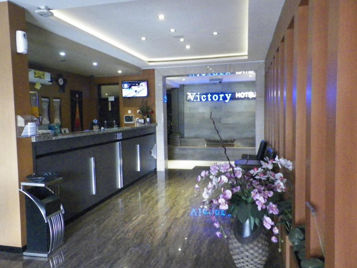 B&B Bandung - Hotel Victory Bandung - Bed and Breakfast Bandung