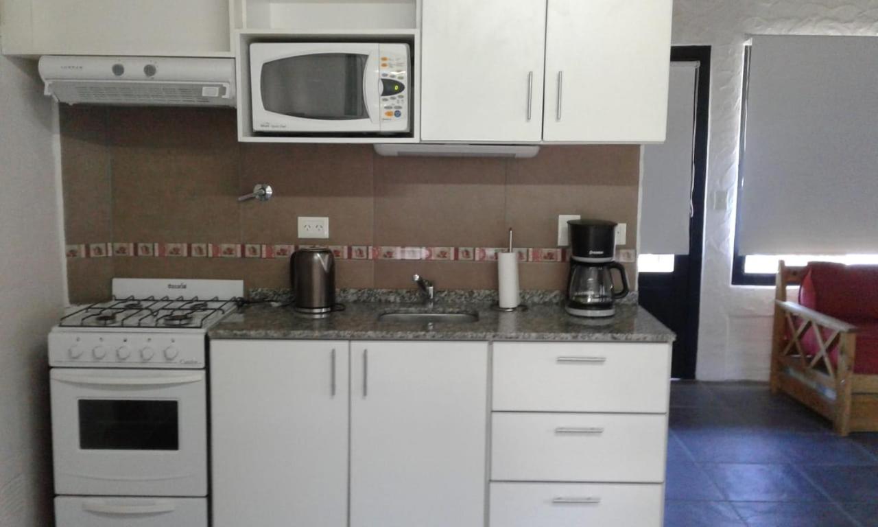 Los Cerros - Ferienwohnung Bariloche