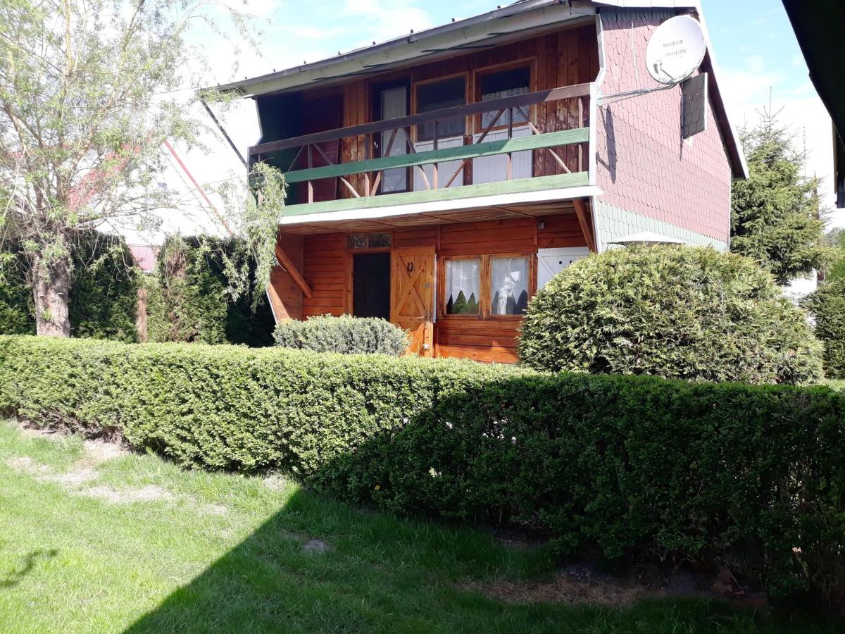 Domek Letniskowy Łętowo - B&B Łętowo