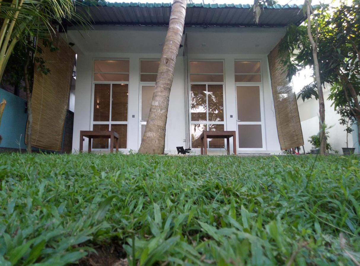 B&B Weligama - SUHASNA River House - Bed and Breakfast Weligama