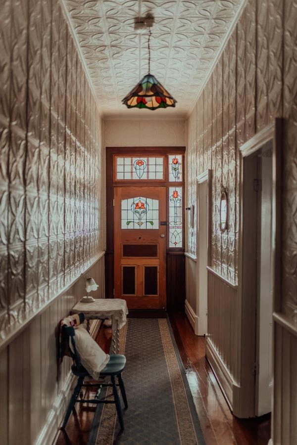 Railway Cottage - B&B Bunbury