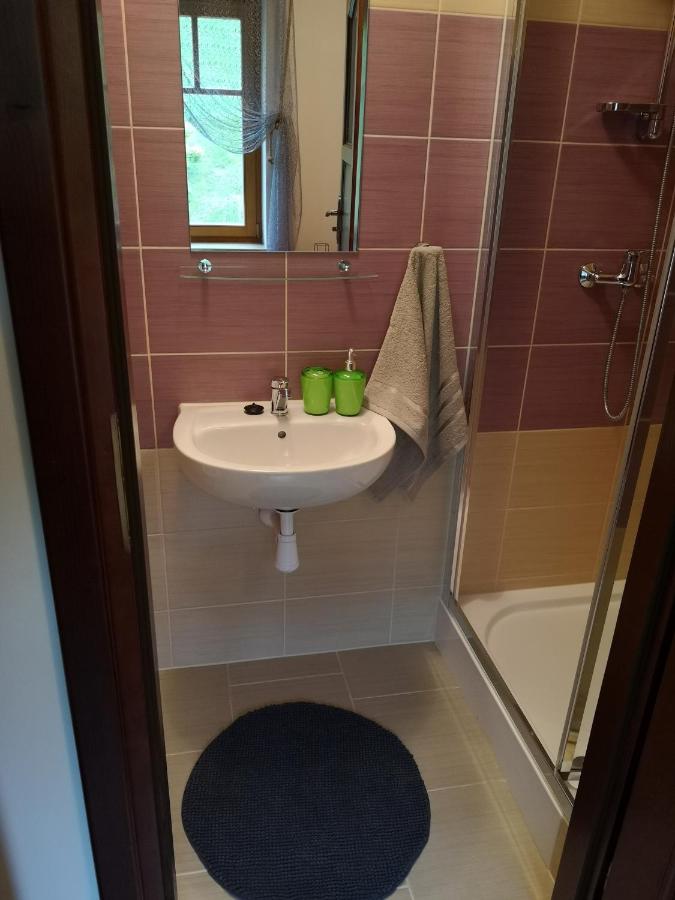 Camera Tripla con Bagno Privato