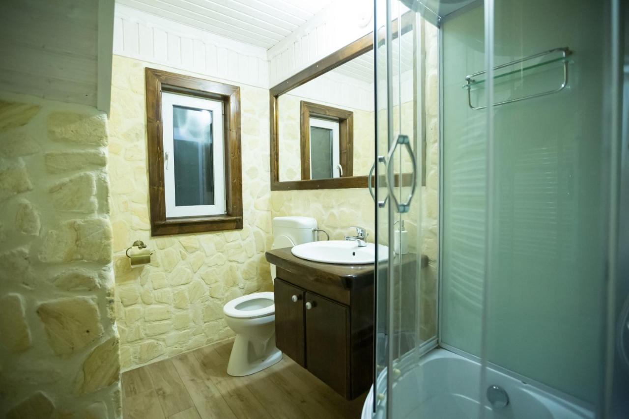 Cabana Mosneagului - Ferienwohnung